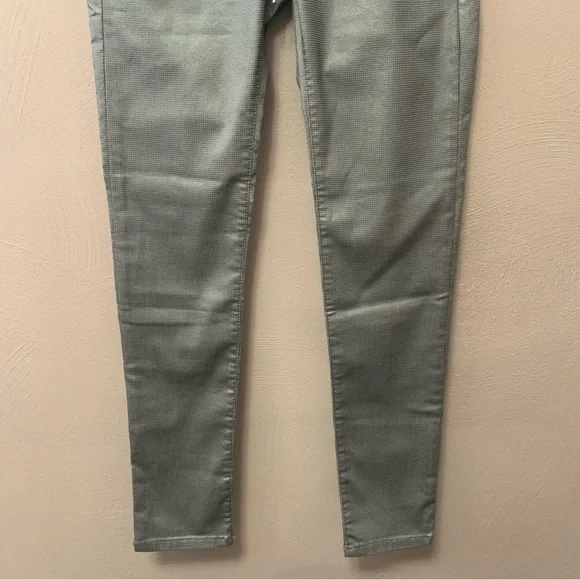 Bevy Flog Shely Pants in Sage Green OG Size 25 NWT New